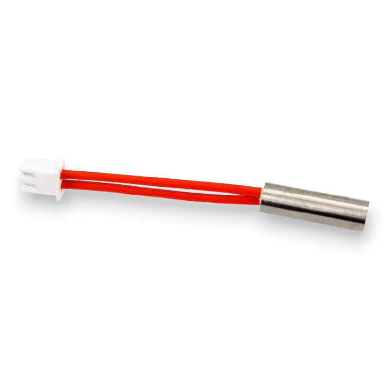 Neptune 4 Pro – Tubo de Calor de Hotend (Boquilla)