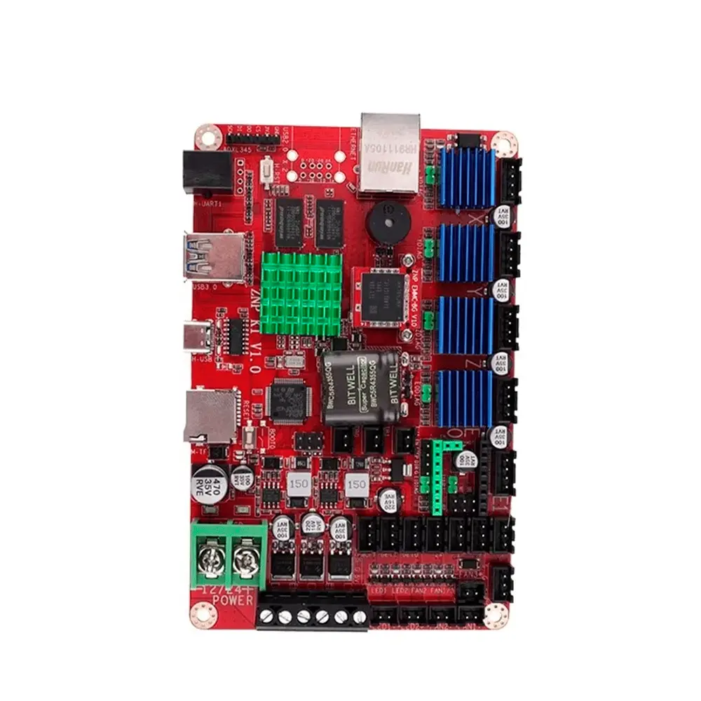 Neptune 4 y 4 Pro – Tarjeta Madre