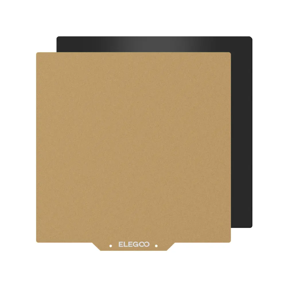 Neptune 4 Plus – Cama PEI 320 x 320 mm