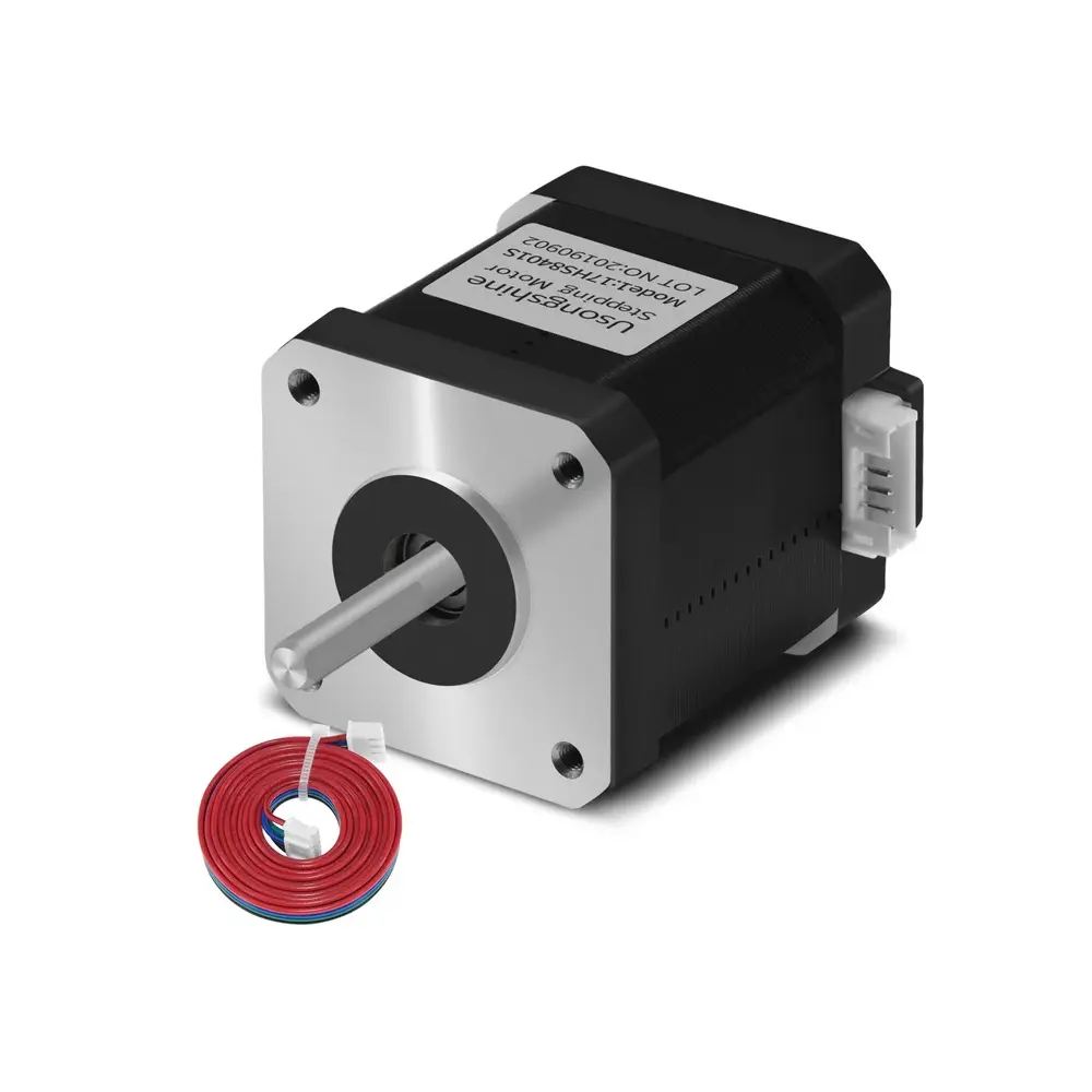 TTC3018s – 42 Motor Stepper – 17HS3401S- 15B/34