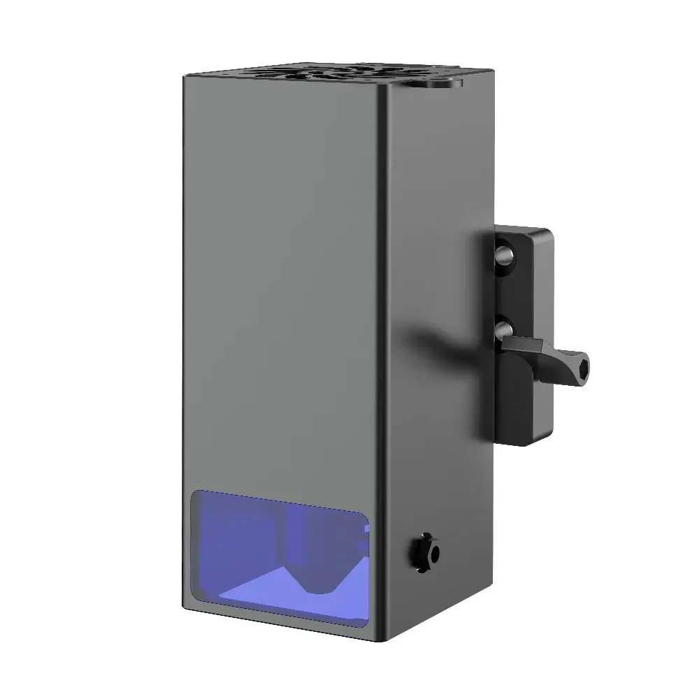 TTC450 – Kit de Láser Diodo 20W