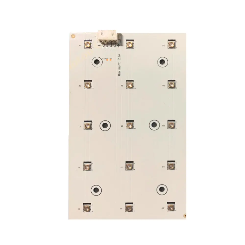 Photon Mono – Modulo de Luz LED UV
