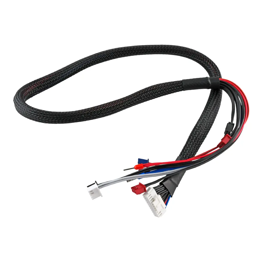 Hornet – Set de Cables de Extrusor