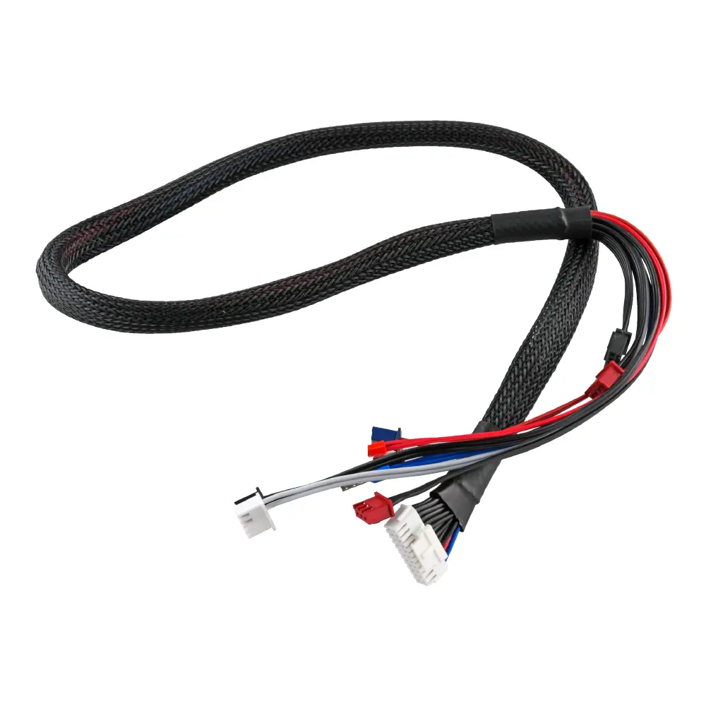 Genius Pro – Set de Cables PCB Z a Tarjeta Madre