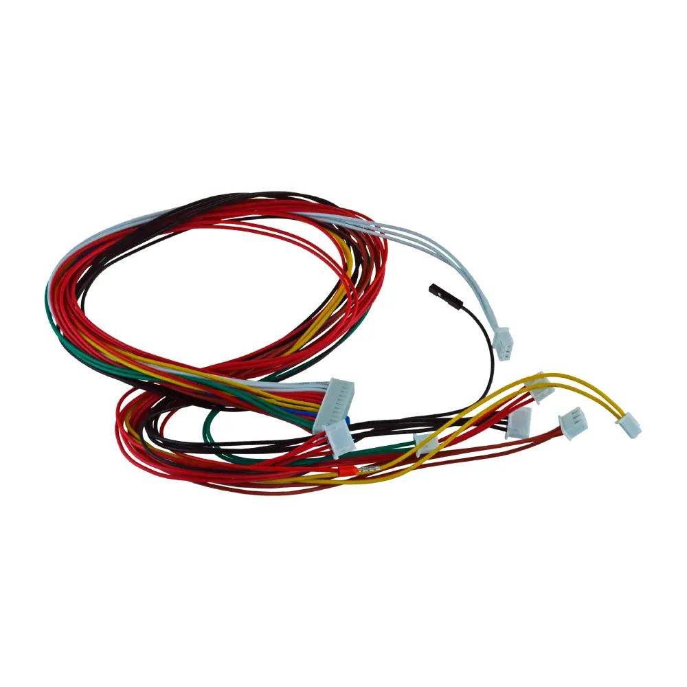Sidewinder X1 – Set de Cables PCB Z a Tarjeta Madre