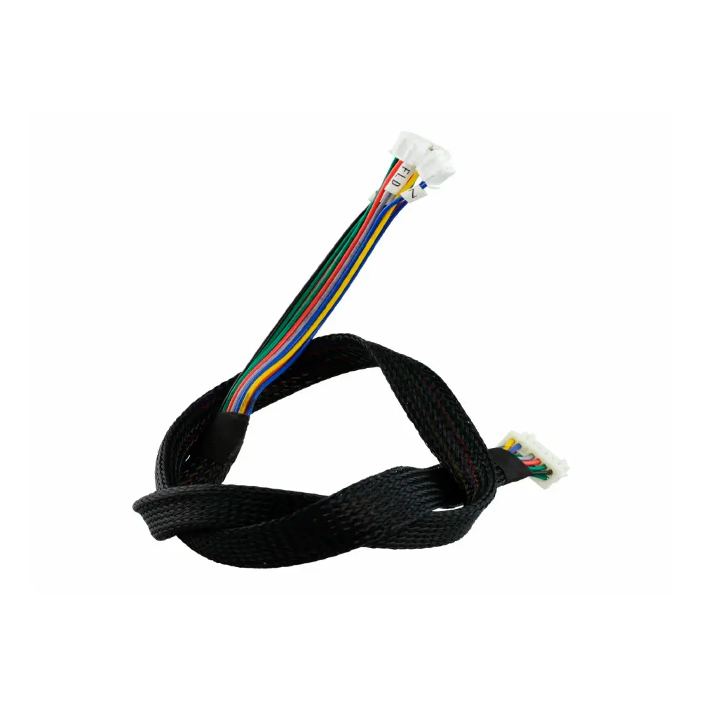 Biqu B1 – Set de Cables de Extrusor
