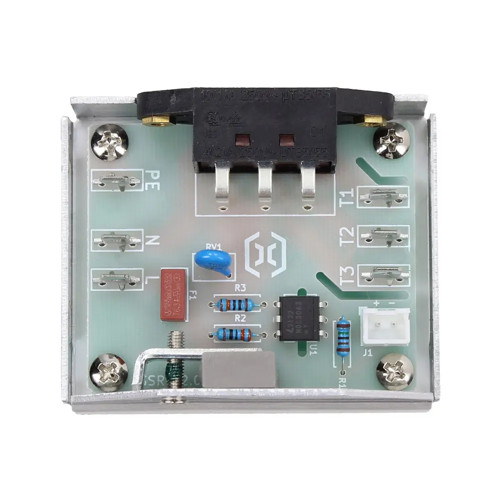 Conjunto relay sólido para Artillery X2/Genius Pro/Hornet
