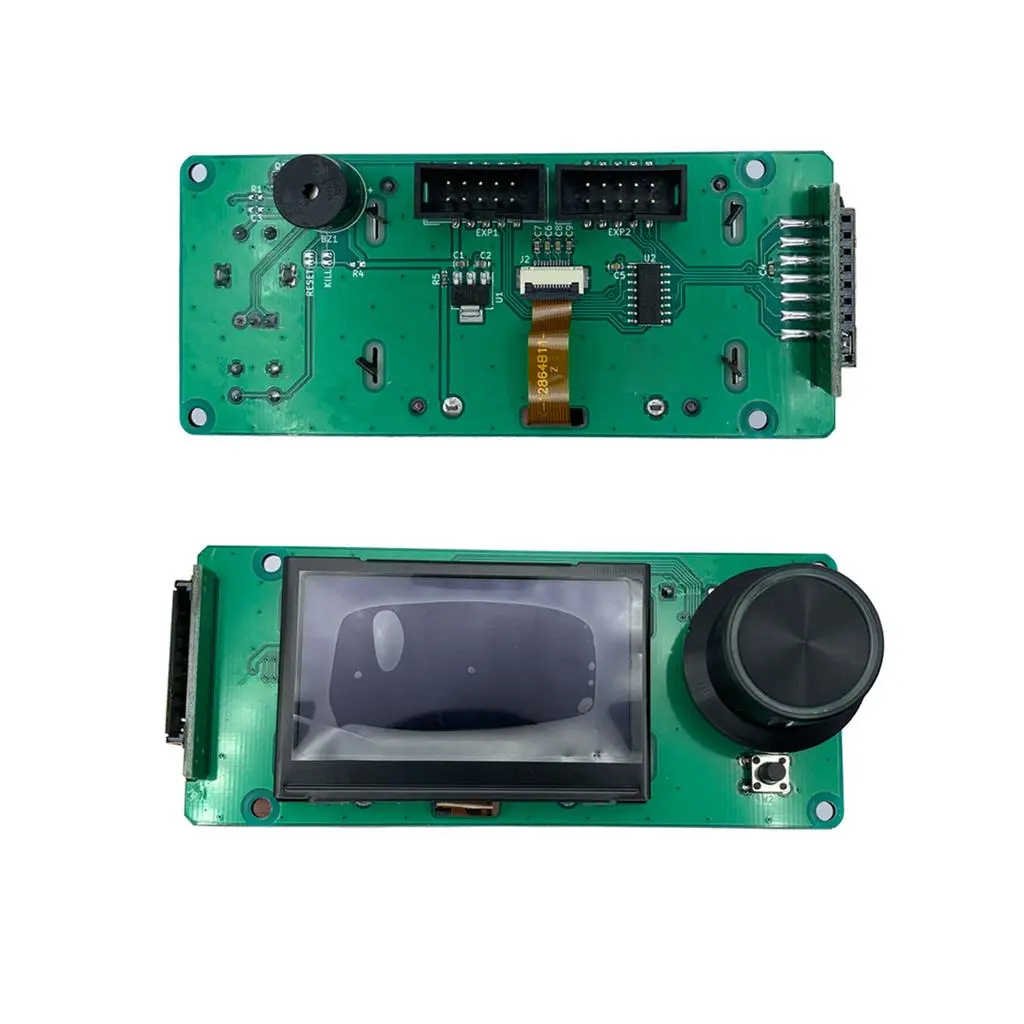 Hornet – Pantalla LCD