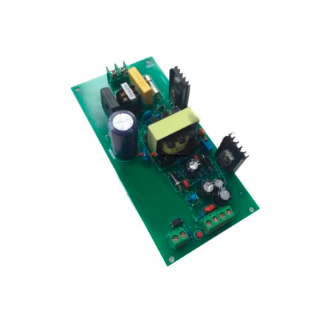 Láser K50 – DC Placa de Fuente de Alimentación