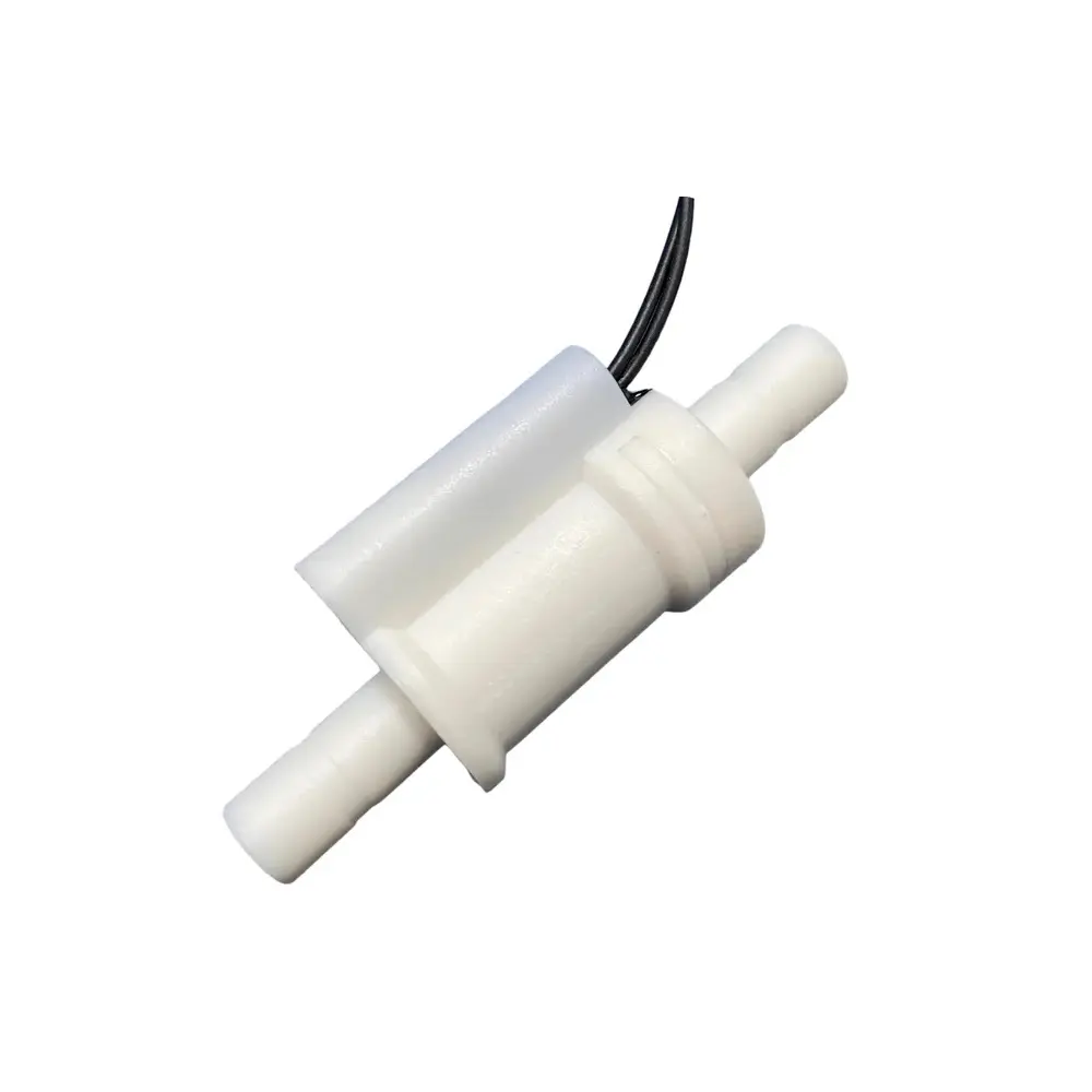 Sensor de Flujo de Agua para Láser CO2