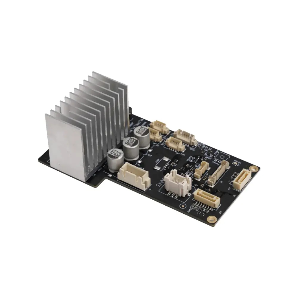 P1 Series – MC Board