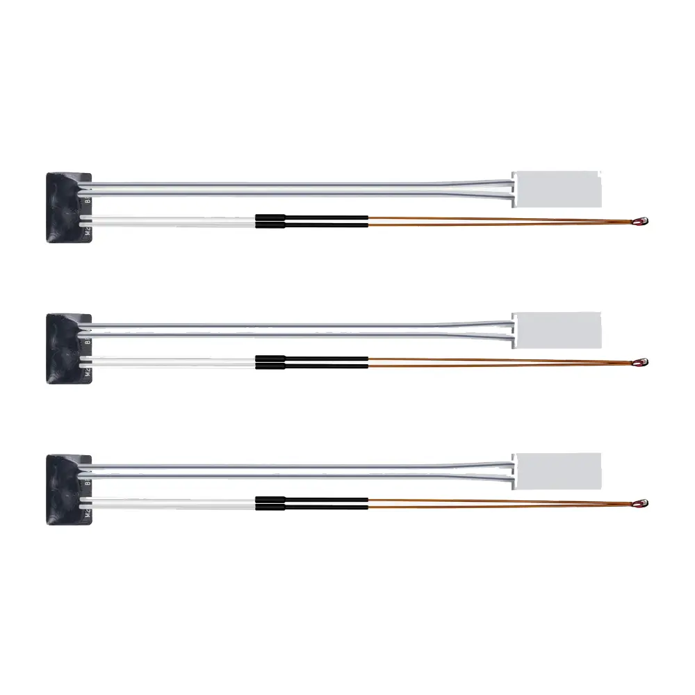 P1 Series – Calentador de Cerámica y Termistor de Hotend (Paquete de 3)