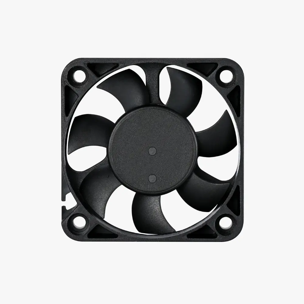P1 y X1 Series – Ventilador de Placa de Control