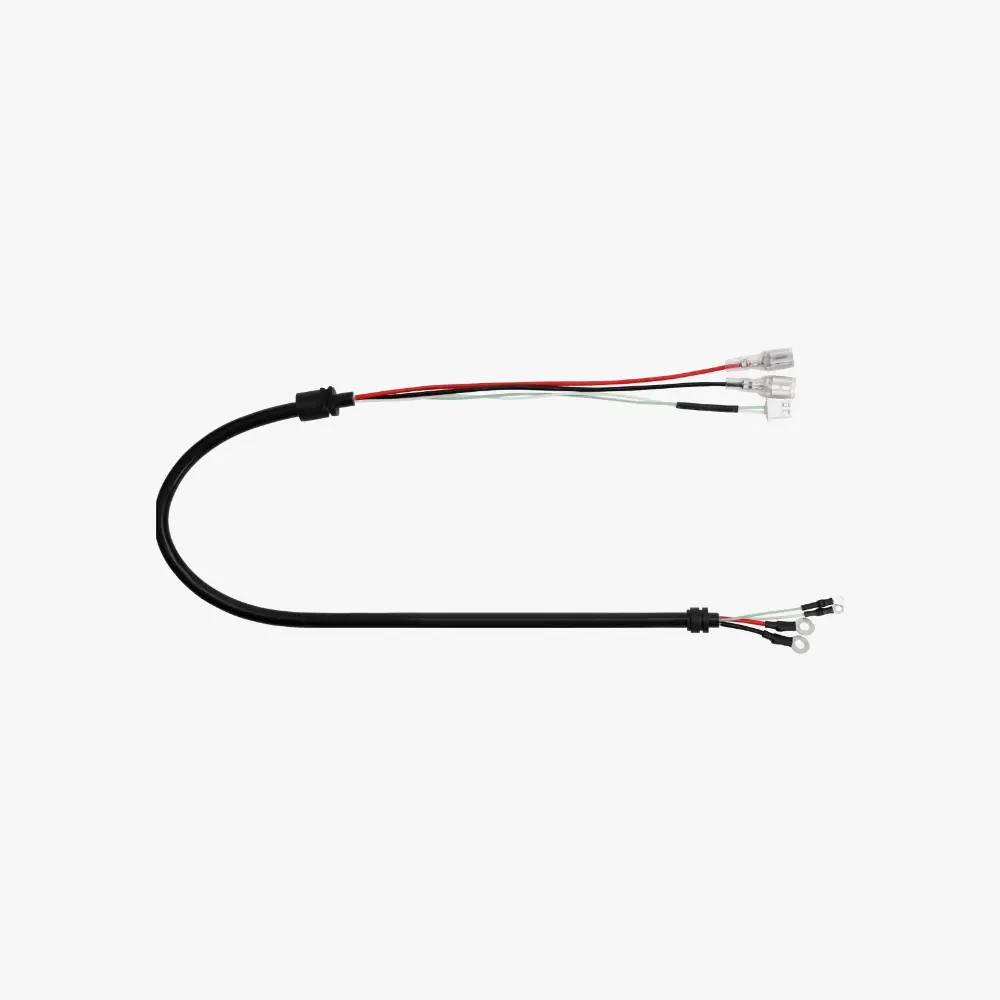 A1 Mini – Cable de Cama Caliente
