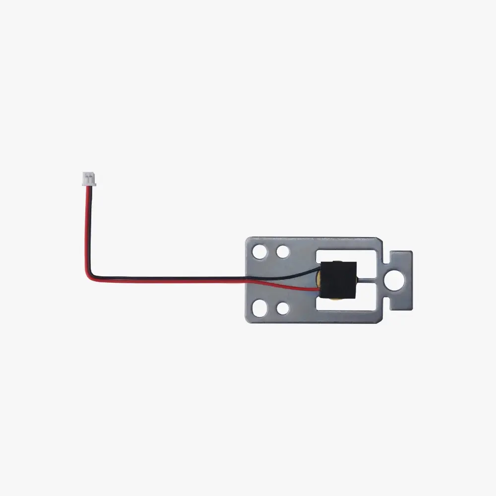 Serie X1 y P1 – Sensor de Cama Caliente