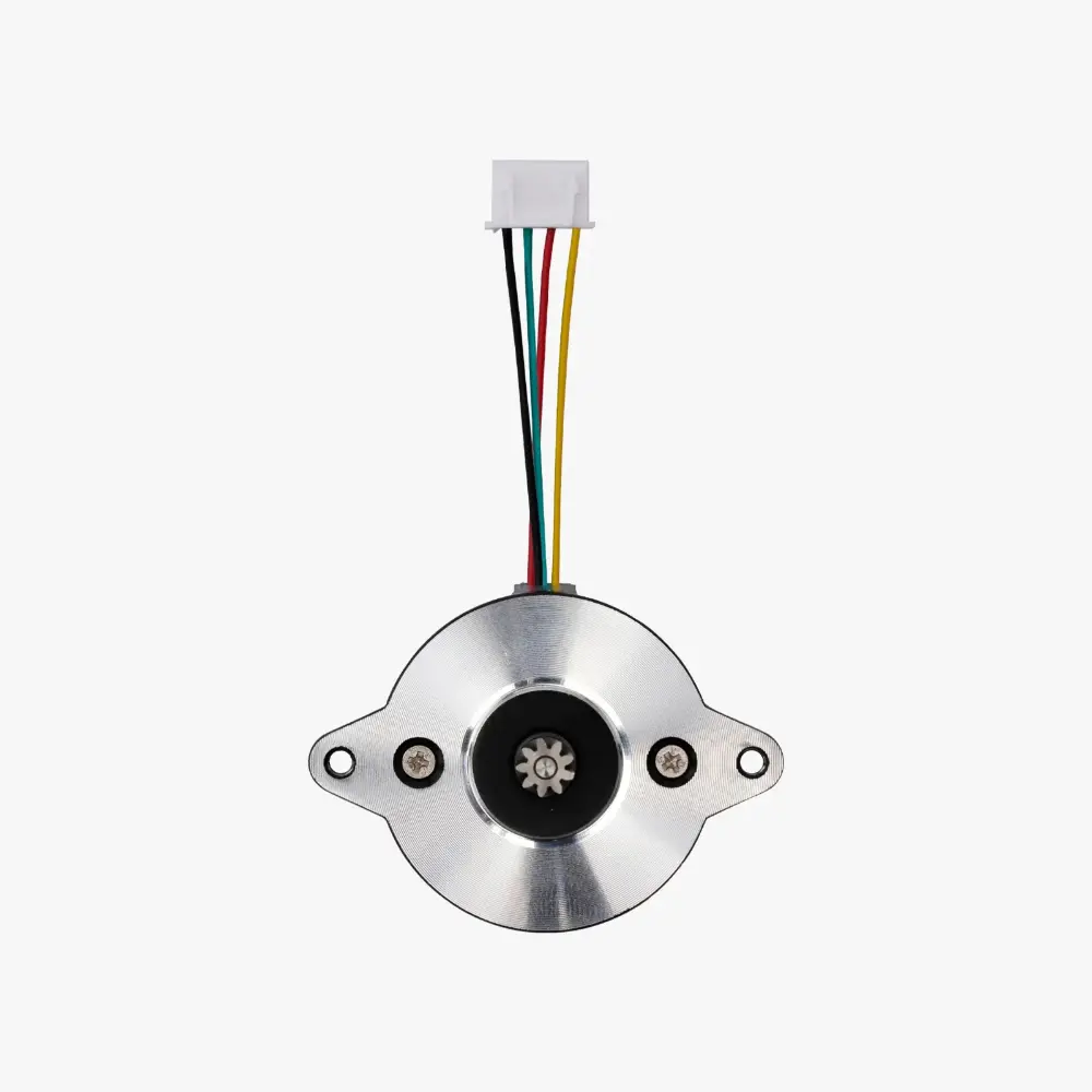 Serie X1 y P1 – Motor del Extrusor