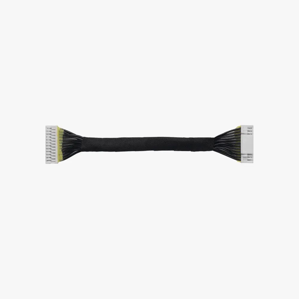 Series P1 – Cable de Display