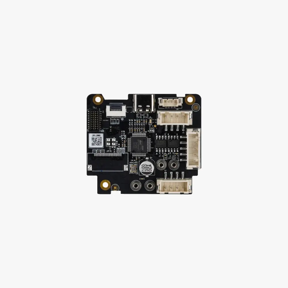 A1 Mini – Placa de Toolhead