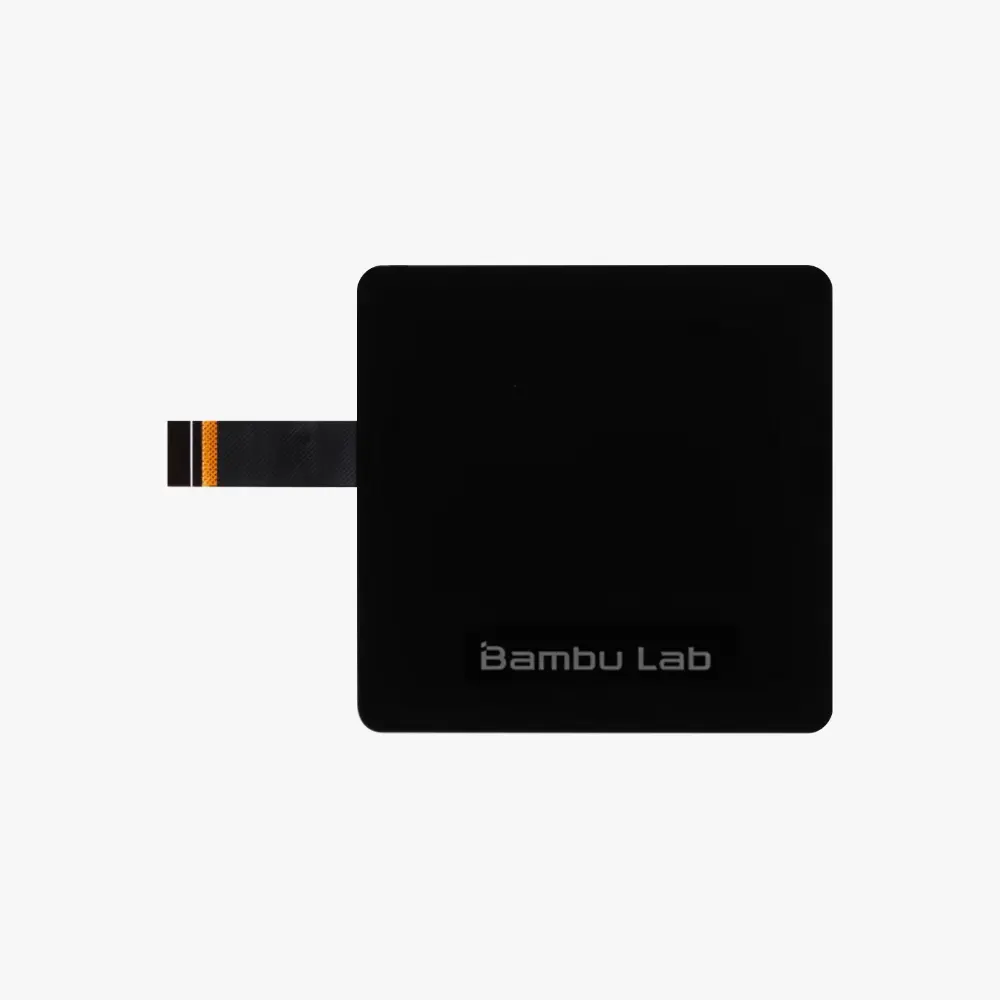 A1 Mini – Pantalla Táctil