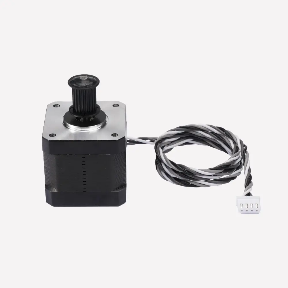 Serie P1 – Motor Stepper XY