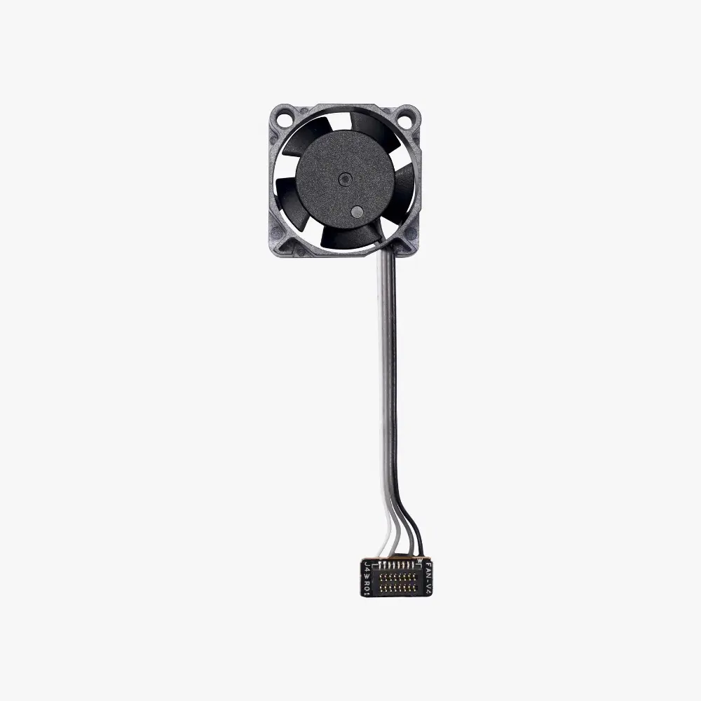 Series P1 – Ventilador de Hotend
