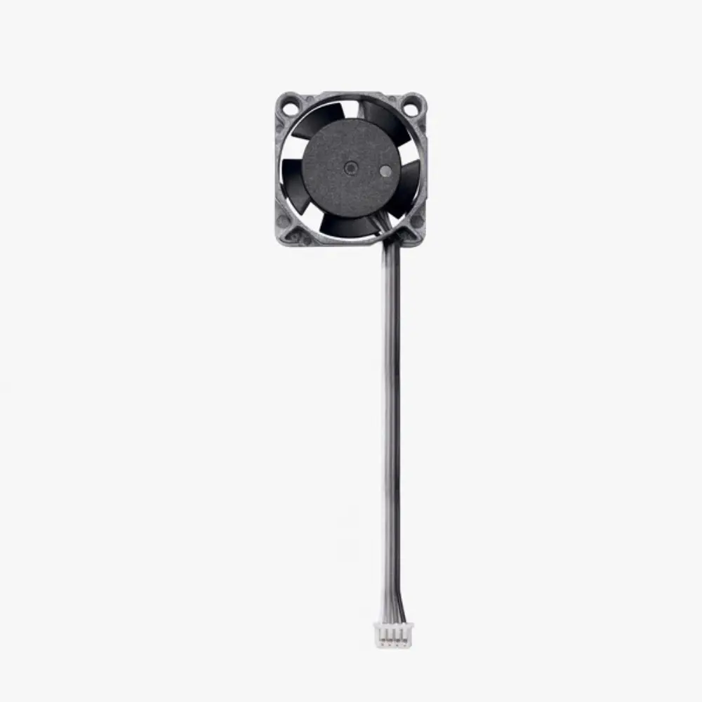 Series X1 – Ventilador de Hotend