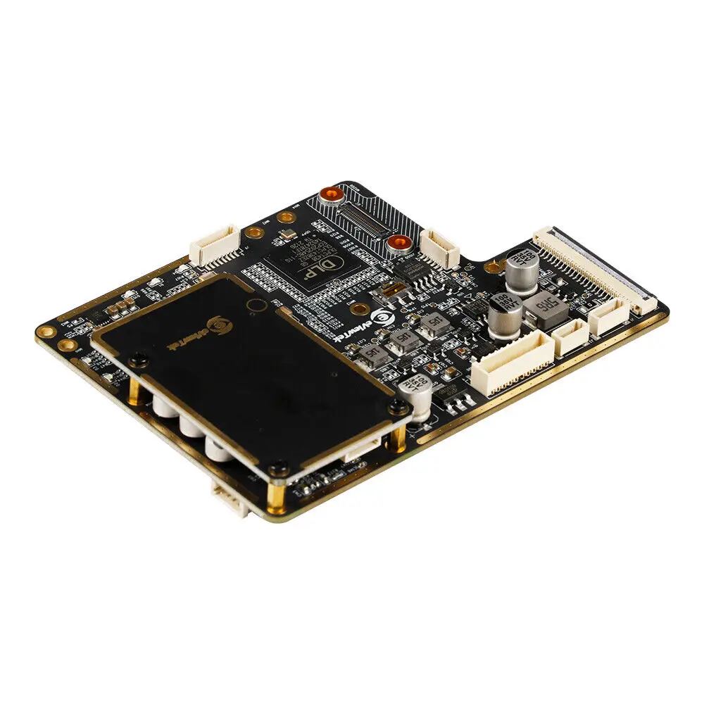 Photon D2 – Placa de Unidad Óptica