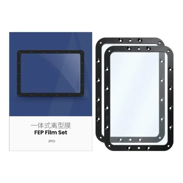 FEP Film para Anycubic Photon Mono 2 4K+