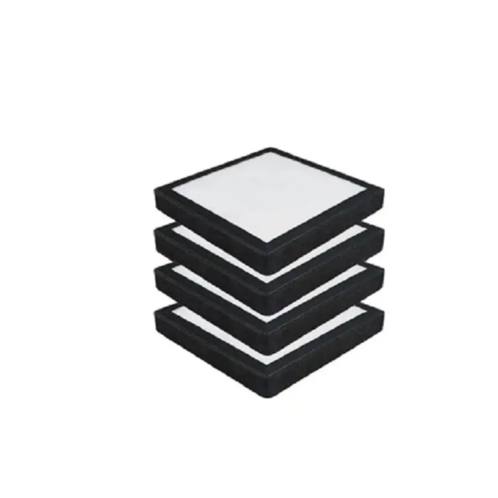 Filtro de Repuesto para Extractor de Humos TwoTrees – 4 piezas