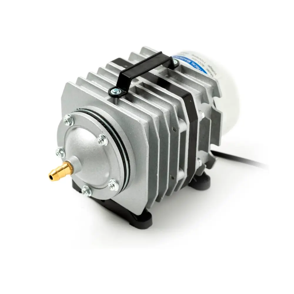 Compresor de aire ACO-004 – 58W, 75L/Min, para láser CO2 – 110v