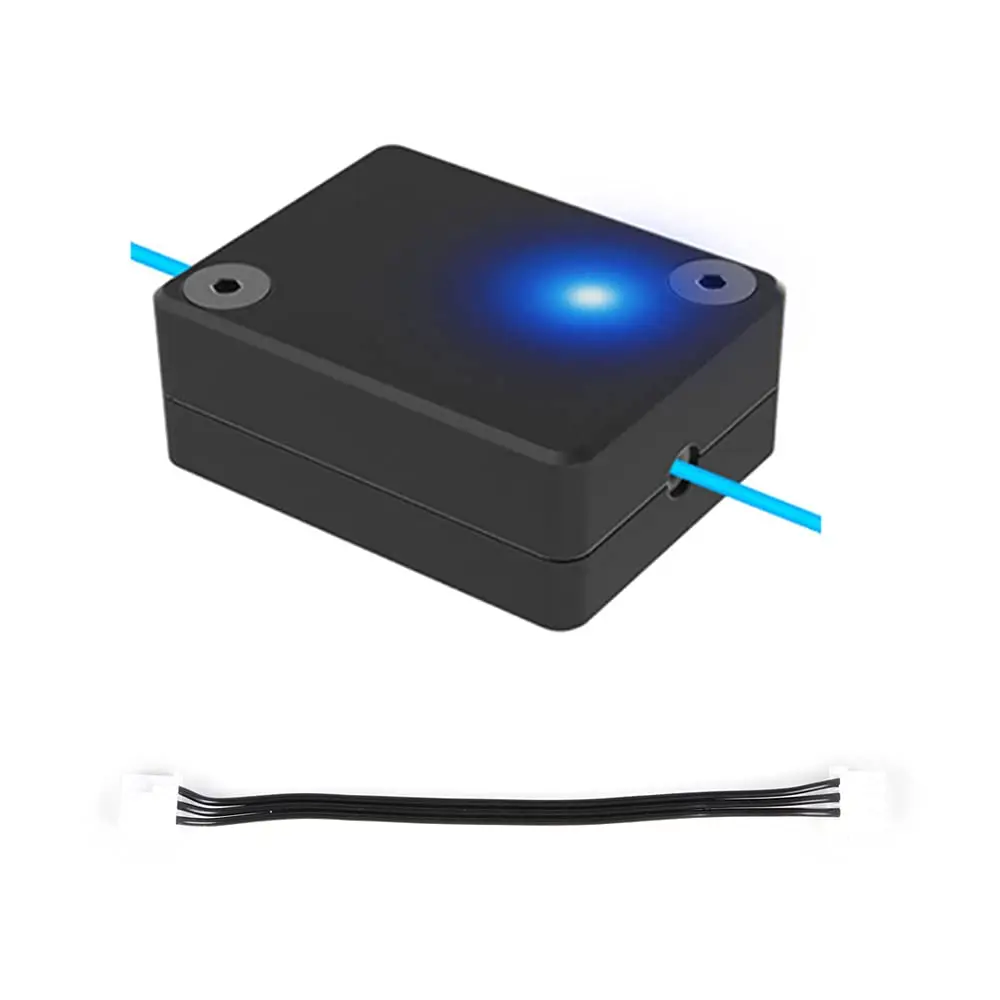 Sensor de Filamento Agotado – CR-6 SE Creality