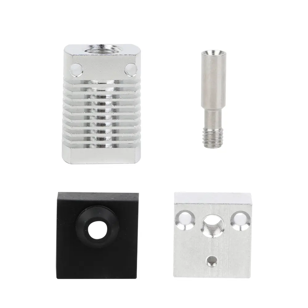 Creality – MK8 Kit de Accesorios de Hotend