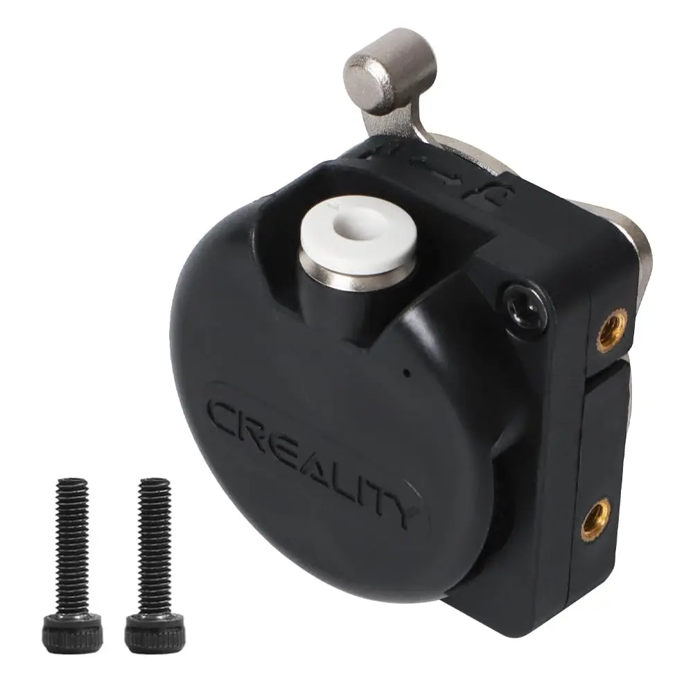 Creality K1/K1 Max/K1C – Kit de Extrusor Mejorado