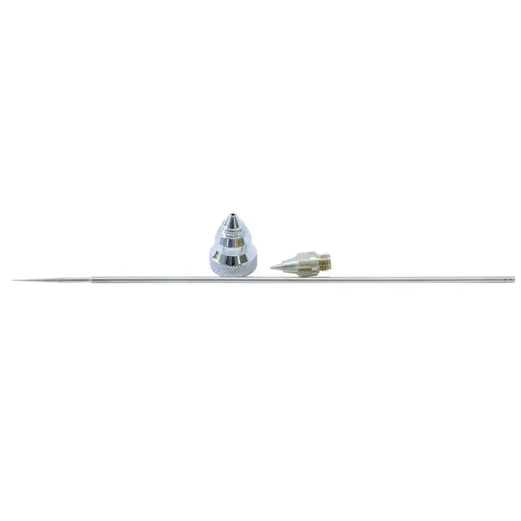 T-227-3 Punta, aguja y cabezal de aire de tamaño 3 (0,66 mm) para TG, TGX, RG y TS