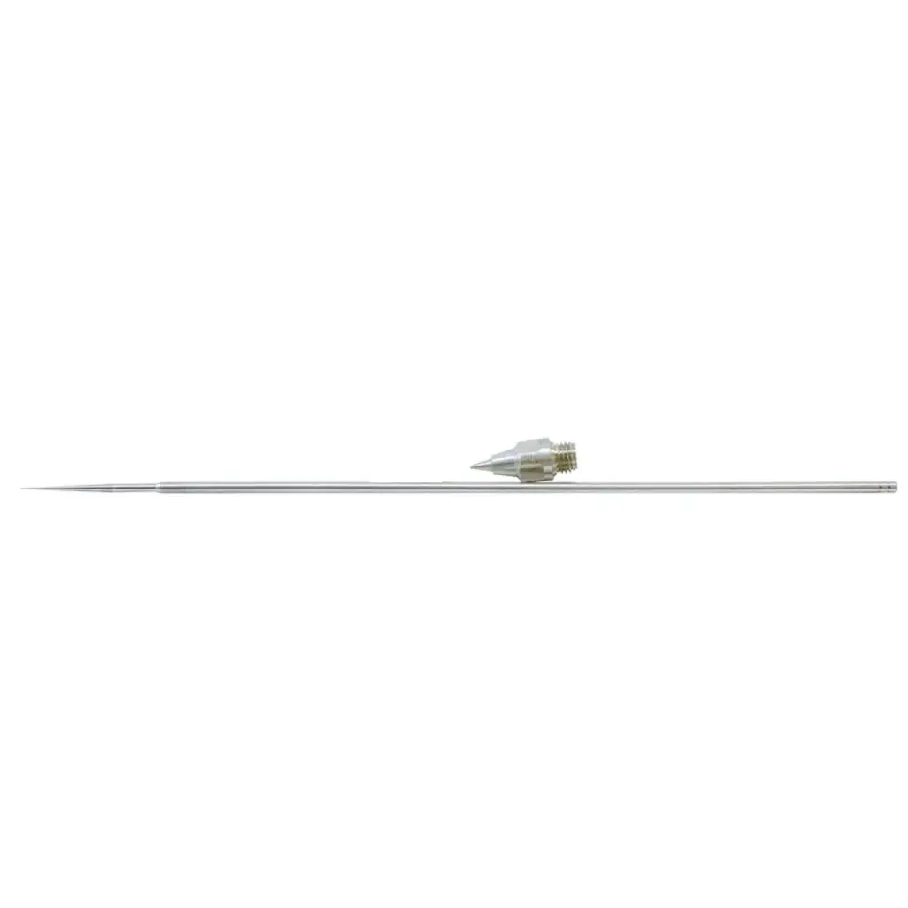 Aguja Y Punta TN-2 de 0,38 mm para TG, TGX, RG y TS