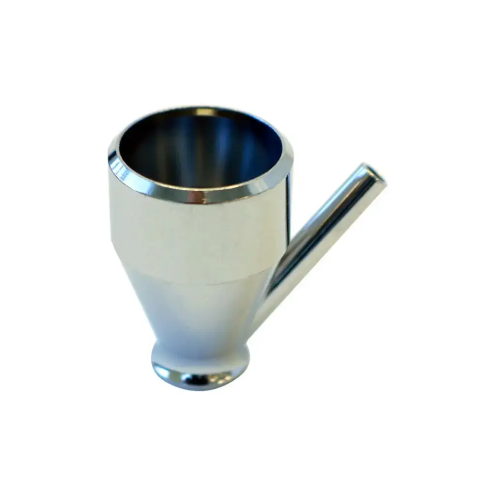 VL-1/4-OZ Vaso de color metálico de 1/4 oz/7 cc