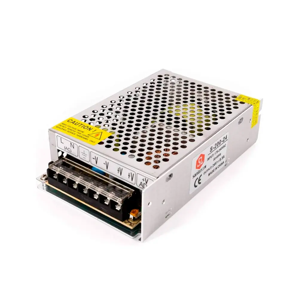 Fuente de Poder – Artillery SW X2/Genius Pro