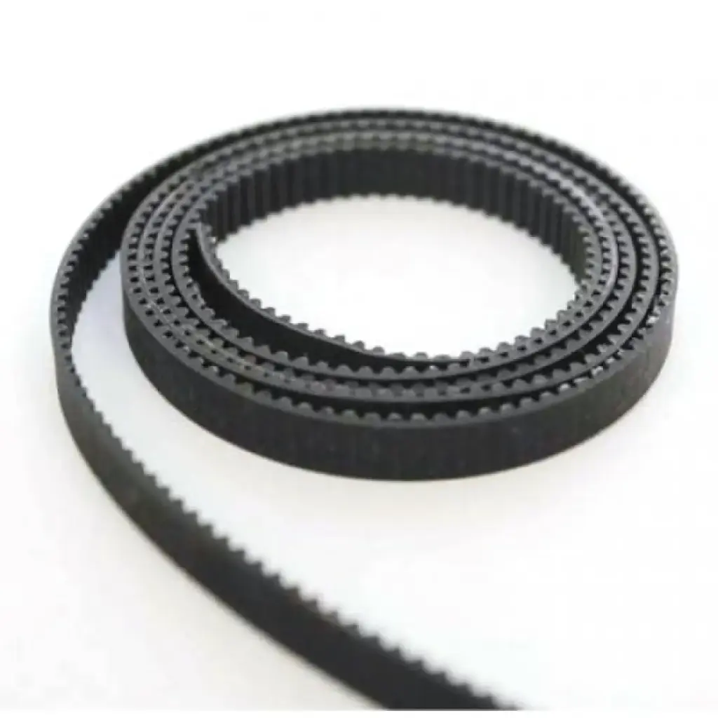 Correa Dentada – 2GT 9mm – 1 metro