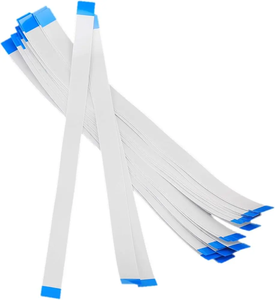 CABLE FLEX – AWM 20624 16 PIN – 9cm – 1 pieza