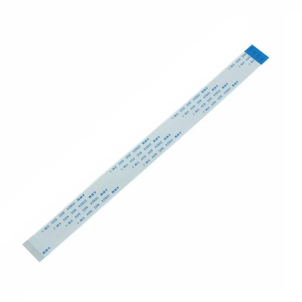 CABLE FLEX – AWM 20624 40 PIN – 15cm – 1 pieza