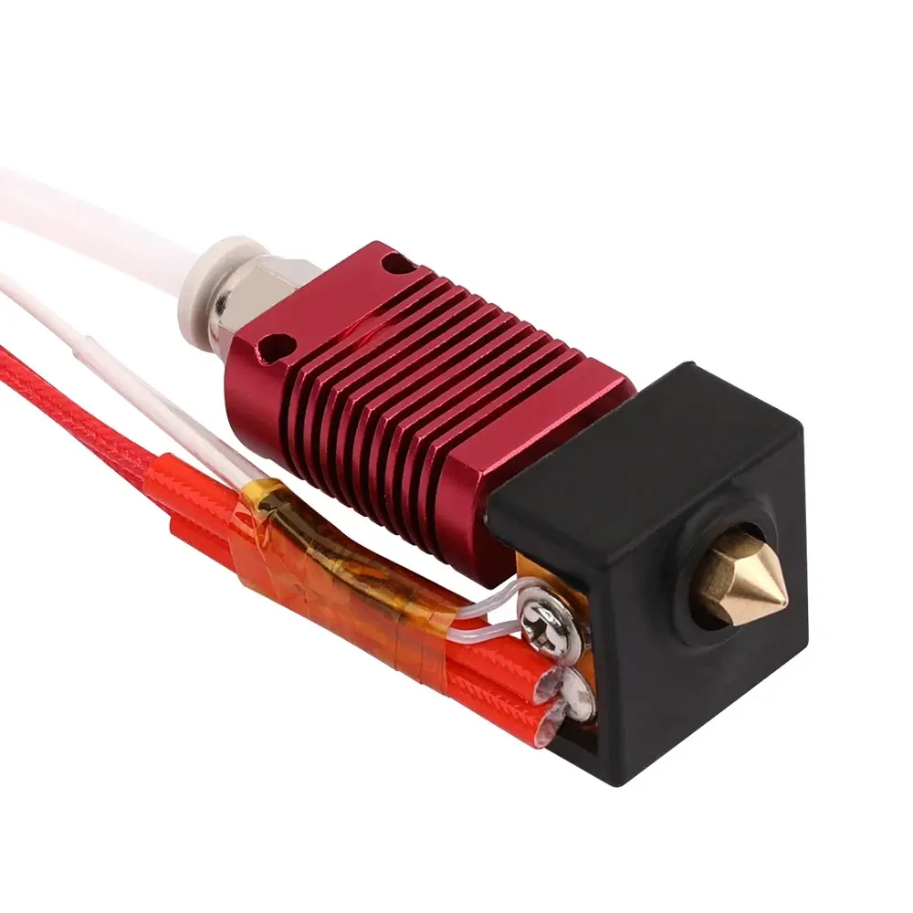 MK8 Hotend Kit ensamblado 24V