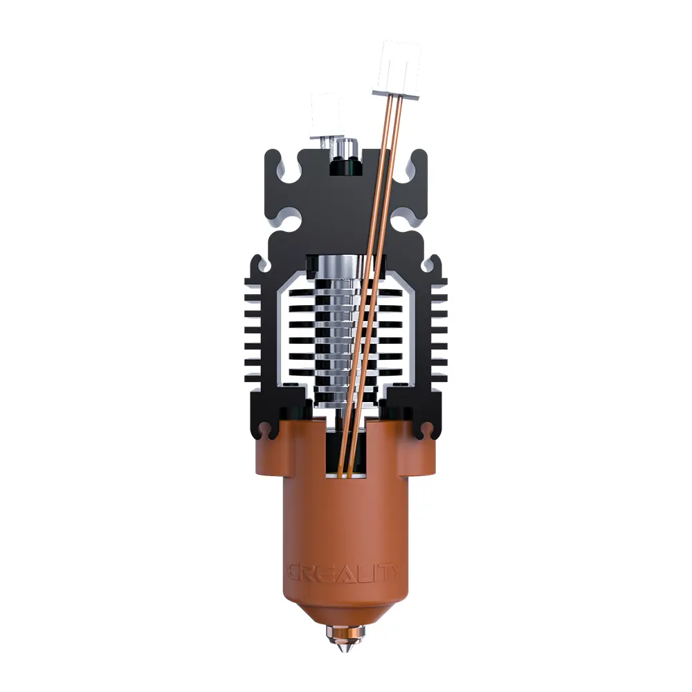 Hotend Kit de Alta Velocidad – Ender 3 V3 SE / Ender 3 V3 KE