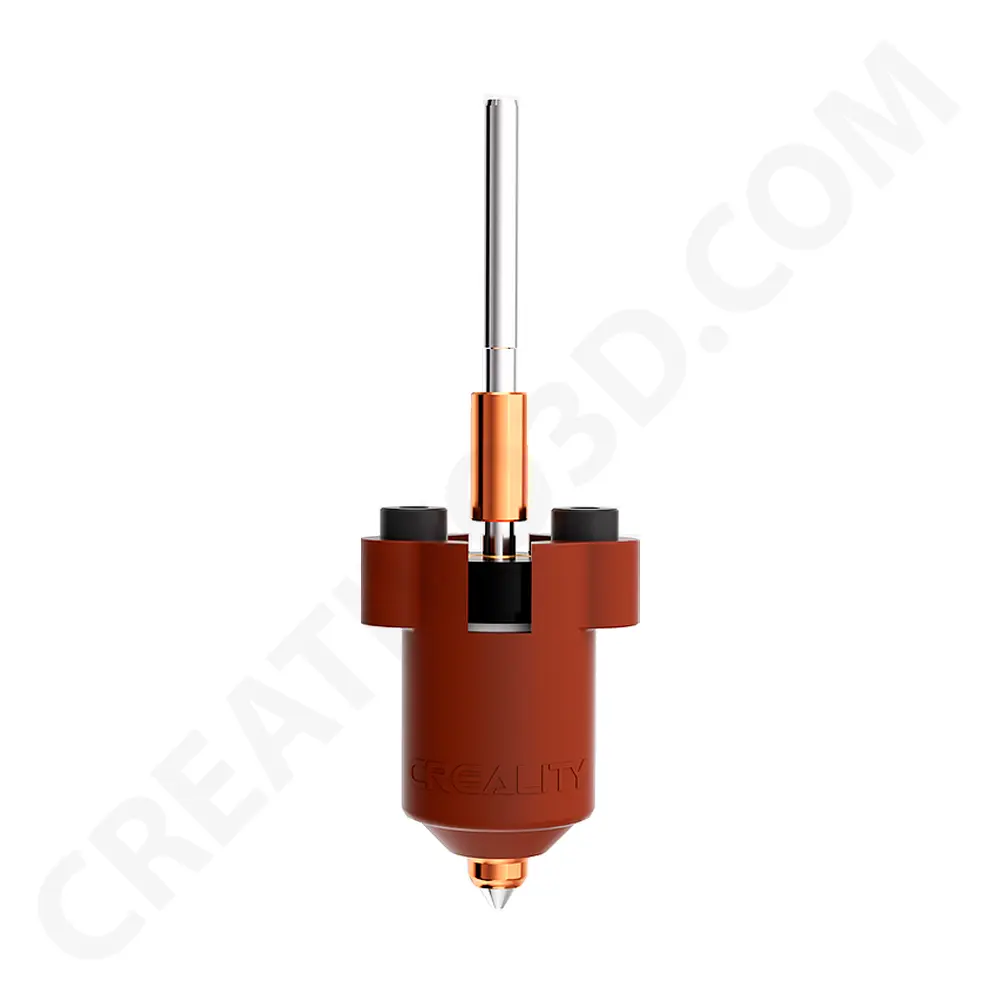 Hotend Kit Cerámico de Intercambio Rápido – K1C