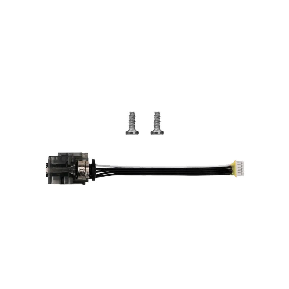 Series X1 – Sensor de Filamento del Extrusor