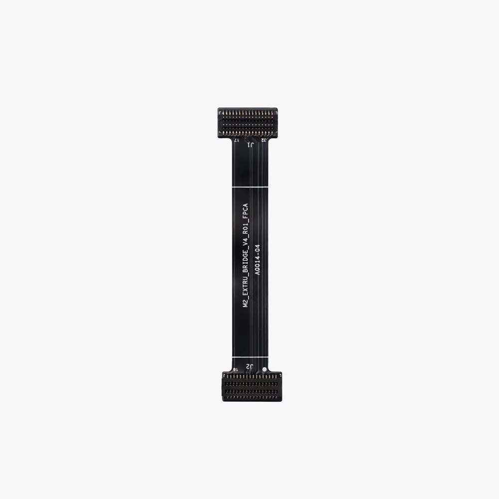 Series P1 – TH Board FPC Cable
