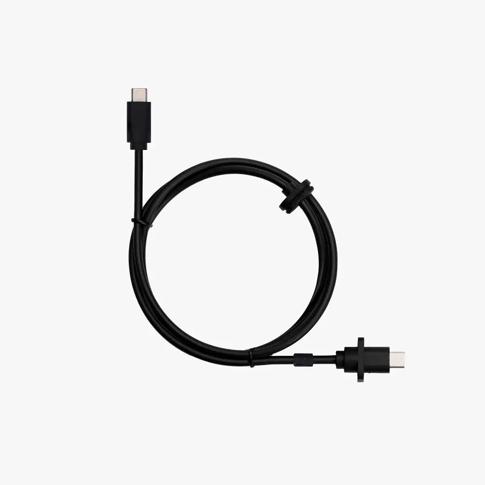 A1 – Cable USB-C