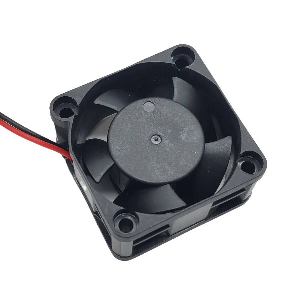 Creality – Ventilador de Capa 4020 – 12V