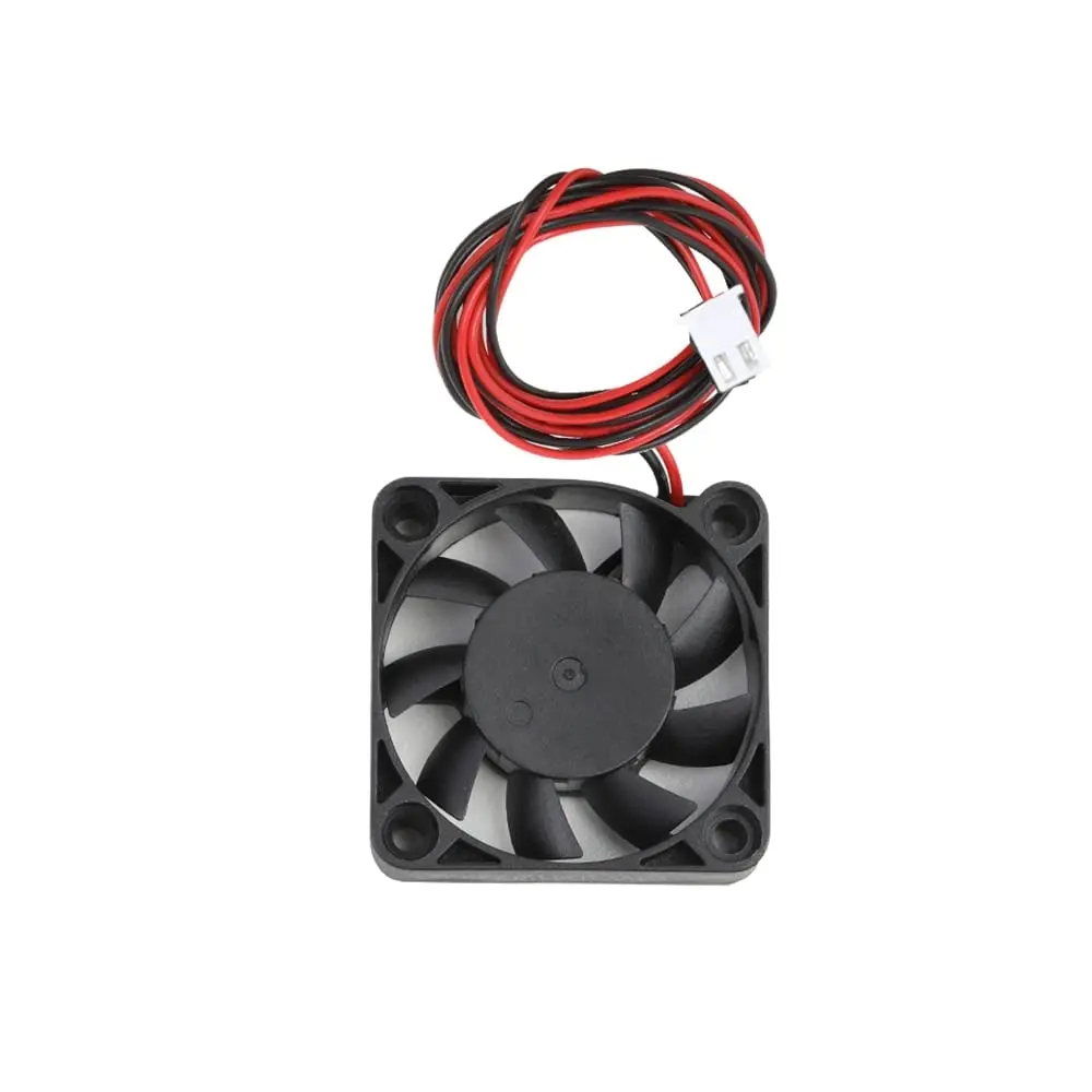 CR 10s Pro – Ventilador de Hotend 4010 – 24V