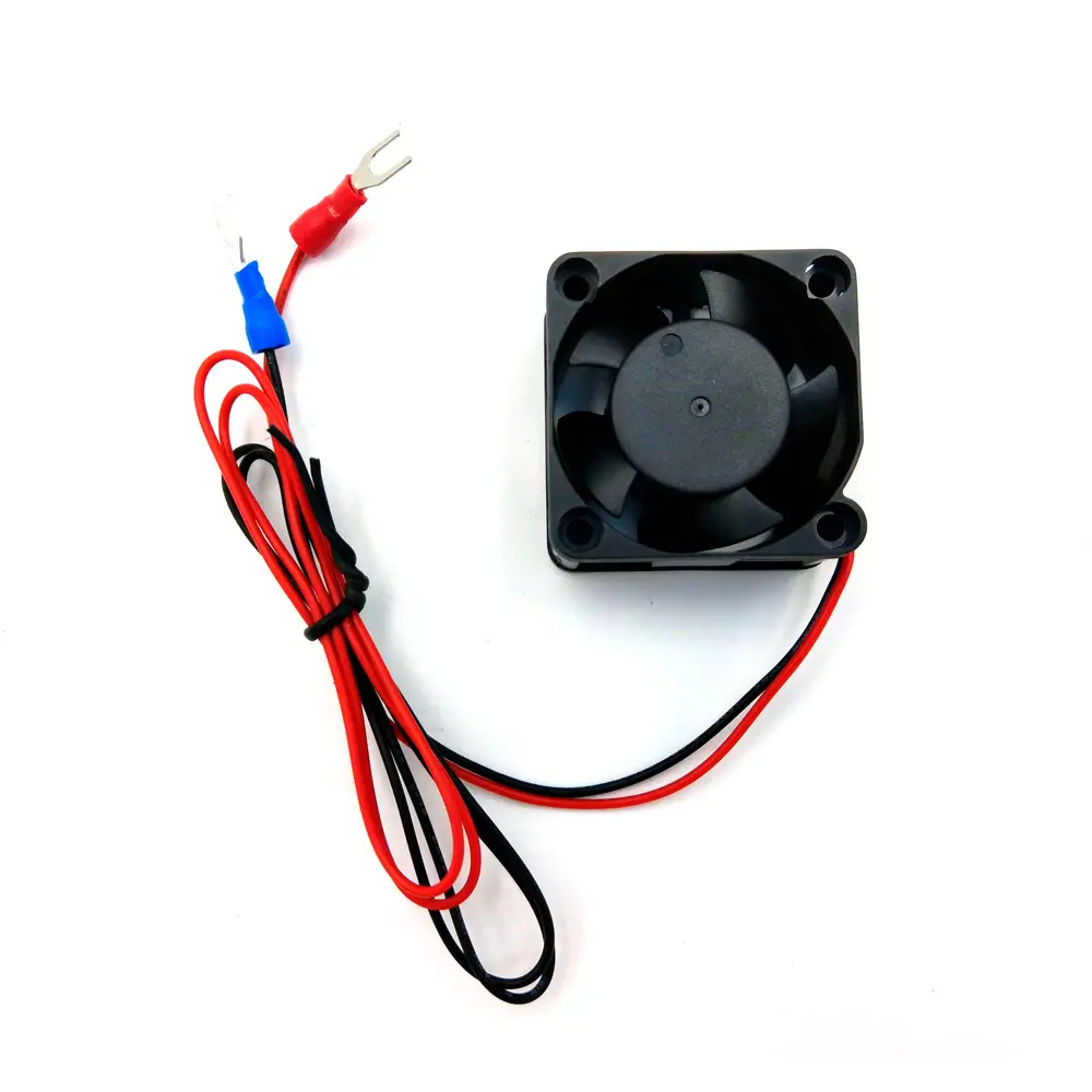 Creality – Ventilador 4020 de Tarjeta Madre – 24V
