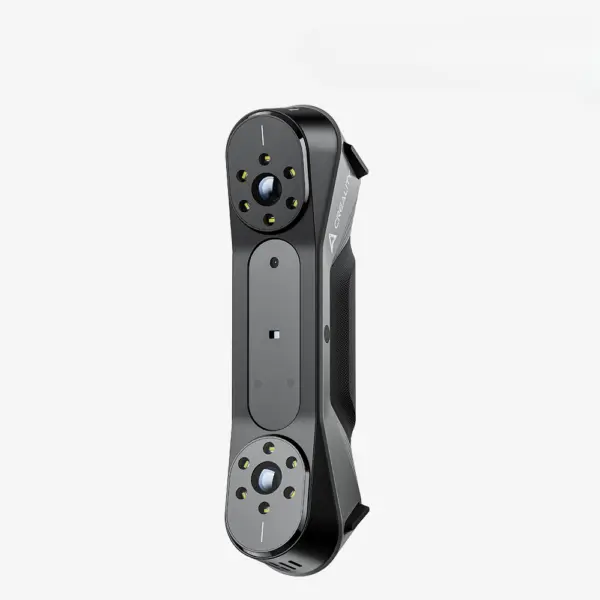 Creality CR-Scan Raptor – Precisión de 0.02mm – Escáner 3D Portatil